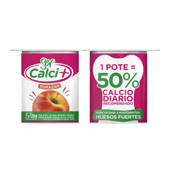 YOG/SER CALCIO+DURAZ/240 GR.