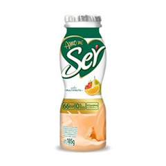 YOGUR SER LIBRE MULTIFRUTA BEBEBLE 185 GR