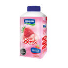 Yogur yo Fresh de frutilla x330gr 