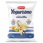 Yogur Bebible Fortificado Vainilla Yogurisimo 1 Lt