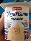 YOGURISIMO CREMIX X480GR.VAINI