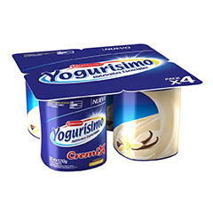 YOG/SEREN/CREMIX 480/VAIN