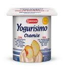 YOGURISIMO CREMIX X480GR.FRUTI