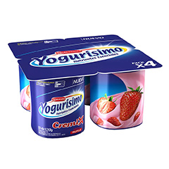 YOG/SEREN/CREMIX 480/FRUTIL