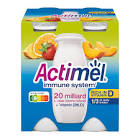 ACTIMEL SERENISIMA VAIN. 100G