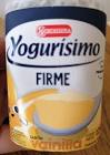 LS YOGURISIMO FIRME VAINILLA 4X125GR
