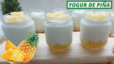 Yogur De Anana X131Cc