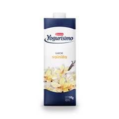 LS YOGURISIMO TETRA VAINILLA X 1KG