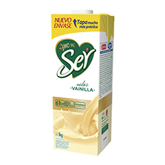 SER YOGUR VAINILLA TETRA X 1KG