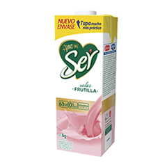 SER YOGUR TETRA FRUTILLA X 1KG