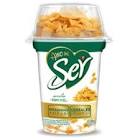 YOGUR SER C/CORN FLAKES X165GR