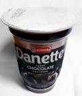 Postre Chocolate con Crema Danette 100 Gr