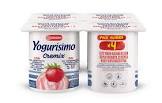 Yogur. Cremix Mix F