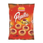 Galletitas Pepas Gold Mundo 500 Gr