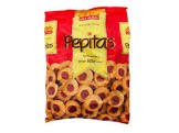 Galletitas Pepitas Rellenas Gold Mundo 200 Gr