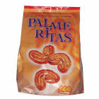 Galletitas Palmeritas Goldmundo 14 250 Gr