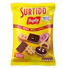 Galletitas Biscuit Goldmundo 28 100 Gr