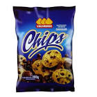 Galletitas Goldmundo Chips 15 200 Gr