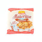 Galletitas Con Miel Gold Mundo 200 Gr