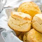 GALL/TOCONATO SCONES 200 GR