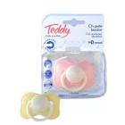 Chupete Comun Teddy 1 Un