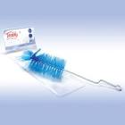 Cepillo Limpia Mamadera Blister Teddy 1 Un