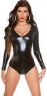 Chupete Bicolor Latex Teddy 1 Un
