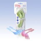 Juego Cubiertos Teddy 1 Un