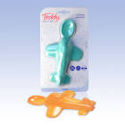 Avioncito Cuchara Teddy 1 Un