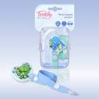 Cadena Porta Chupete Teddy 1 Un