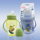 Vaso Antiderrame Teddy 1 Un