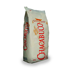 HARINA CHACABUCO 000 X 1 KG.