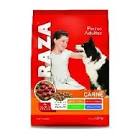 Alimentos Para Cachorros Raza 1.5 Kg