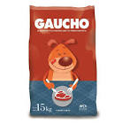 Alimento Para Perros Gaucho 15 Kg