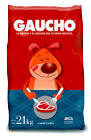 Alimento Para Perros Carne Gaucho 10 Kg