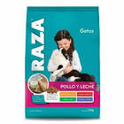 ALIM.P/GATOS RAZA 1 KG