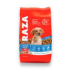 ALIM PERRO RAZA CACHORRO CARNE