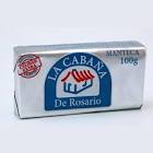 manteca la cabaña 100g