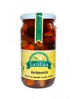 Cons. Latillan Antipasto 350G