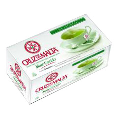 MATE COCIDO MALTA 25 S-S/SOBRE