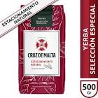 Yerba Cruz De Malta Seleccion Esp 500 Grs