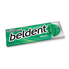 chicle Beldent Touch mint 18un 