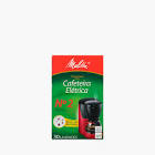 Domestico Filtro Papel N2 30U