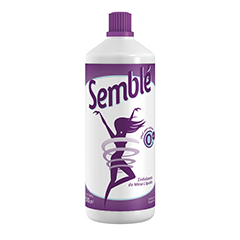 EDULCORANTE SEMBLE 500ML