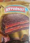 Alfajor Terrabusi Mousse 70gr 