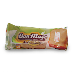 BUDIN BON MASE LIMON 220 GR