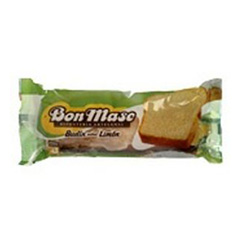 BUDIN BON MASE NARANJA 220 GR