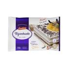 Bizcochuelo Vainilla Rectangular Tres Capas Bon Mase 750 Gr