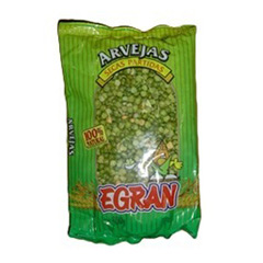 Arvejas EGRAN