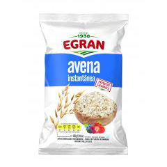 Egran Avena Instantanea